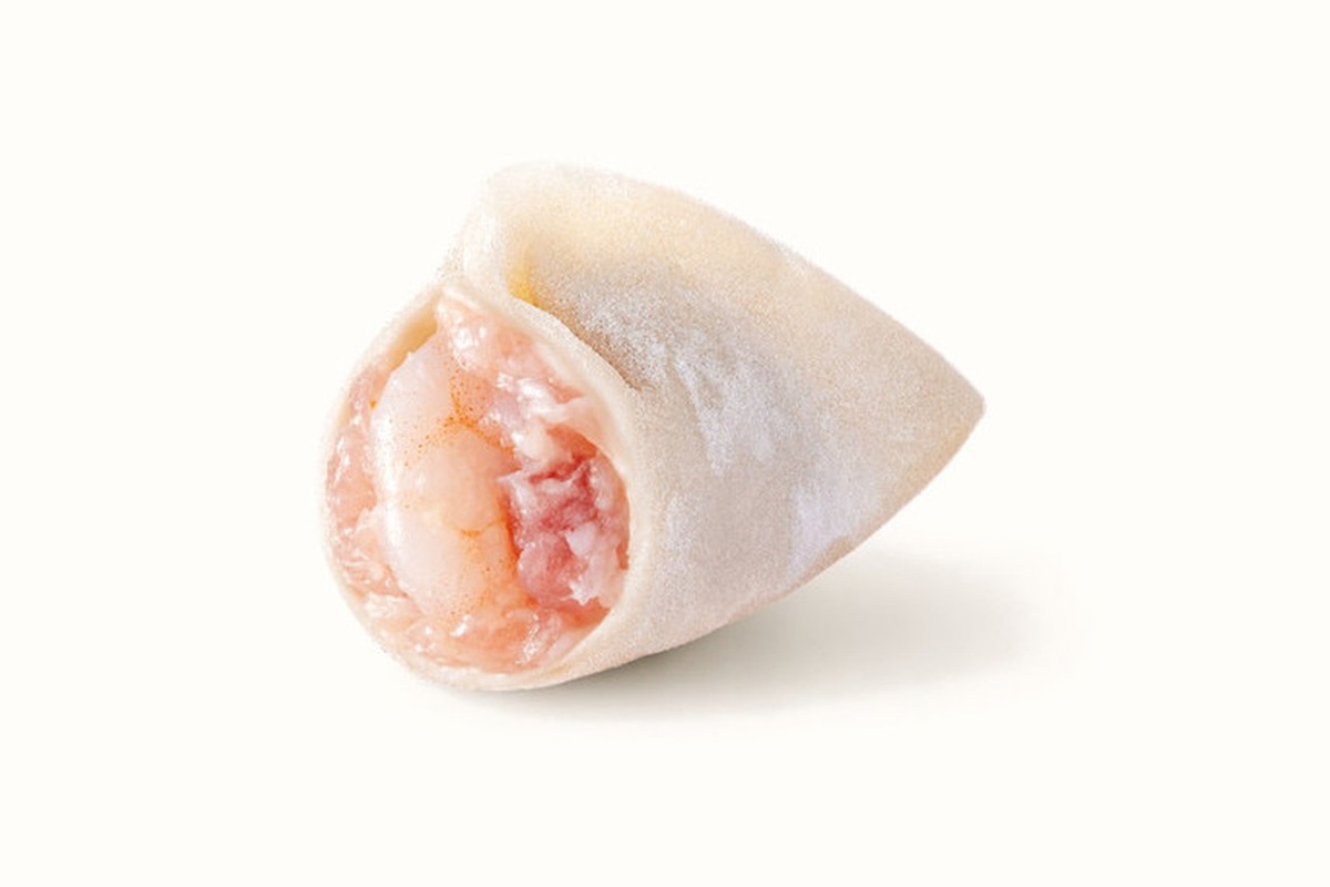 虾皇饺
